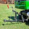 Brinly One-Point Lift: Effortlessly Connect UTV/ATVs to Sleeve Hitch Products OPL-BH-A - alternate 5